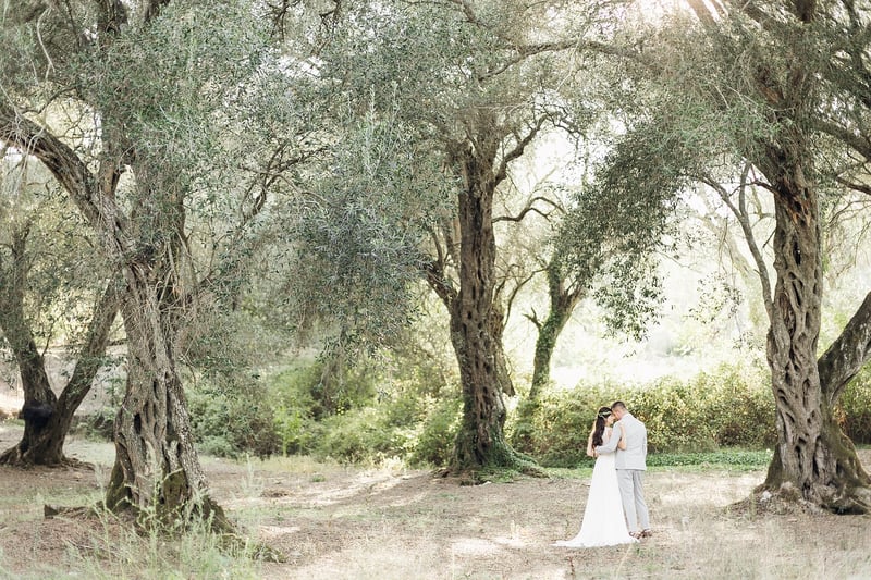 Dreamy Honeymoons