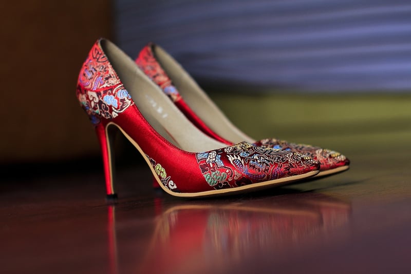 Stylish Shoes