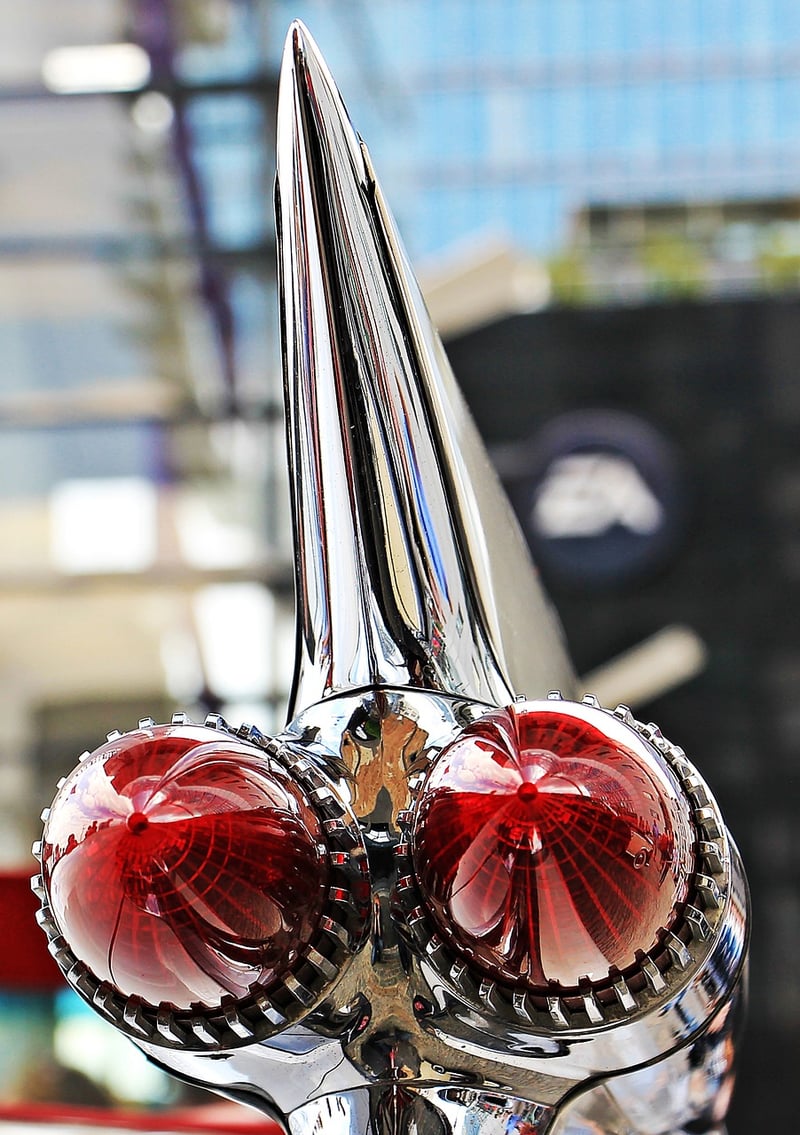 Whimsical Details