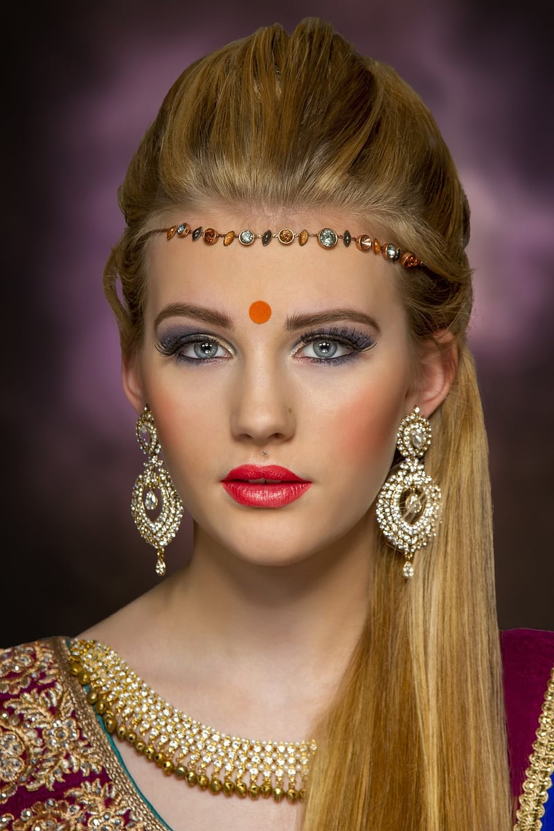 Chic Accessories