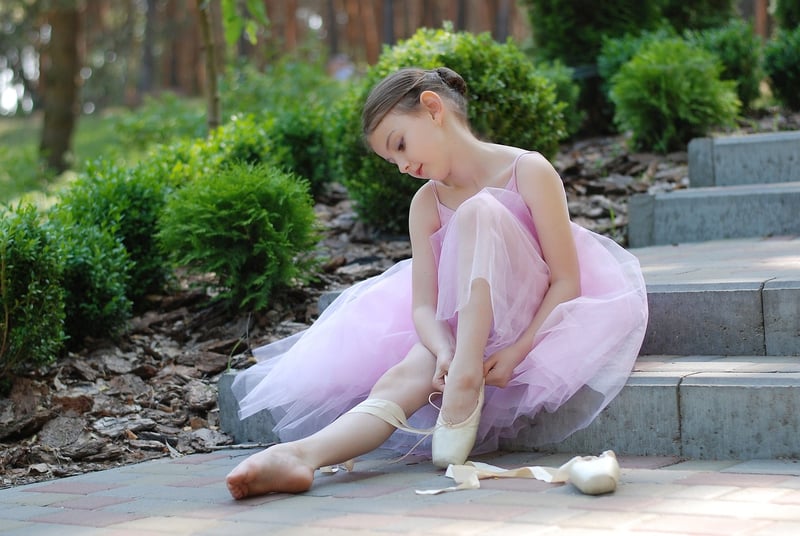 Dance Memory